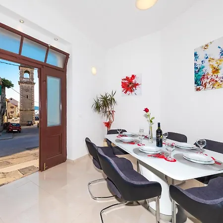 Apartment In Kastel Sucurac With Wifi *