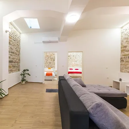 In Kastel Sucurac With Wifi Apartment