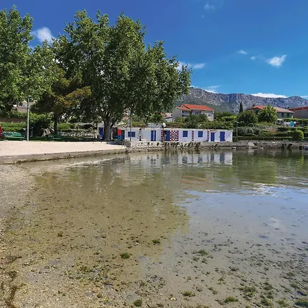 In Kastel Sucurac With Wifi Kastela