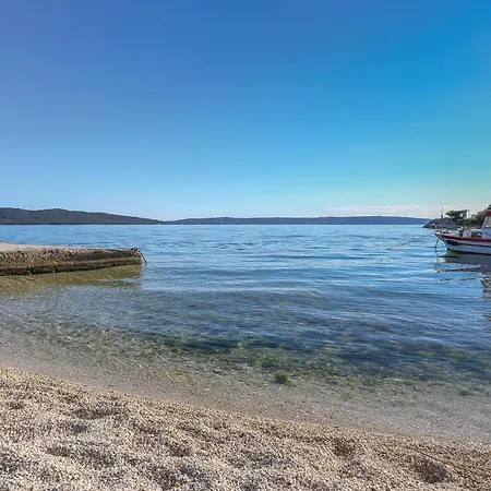 Apartment Cozy In Kastel Sucurac *