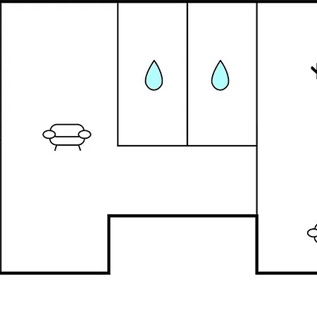 Cozy In Kastel Sucurac Apartment Kaštela