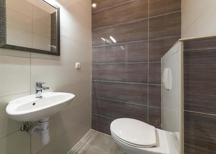 Apartment Cozy In Kastel Sucurac