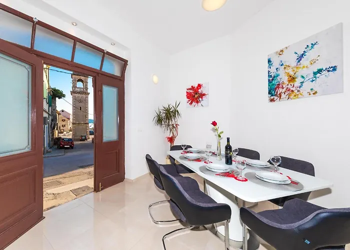 Apartment Cozy In Kastel Sucurac *