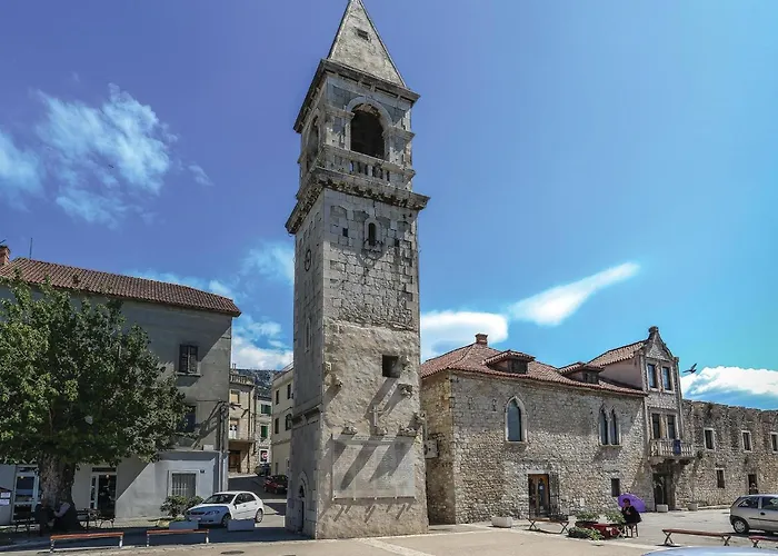 Cozy In Kastel Sucurac Kaštela