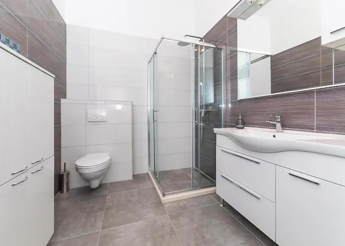 Apartment Cozy In Kastel Sucurac *