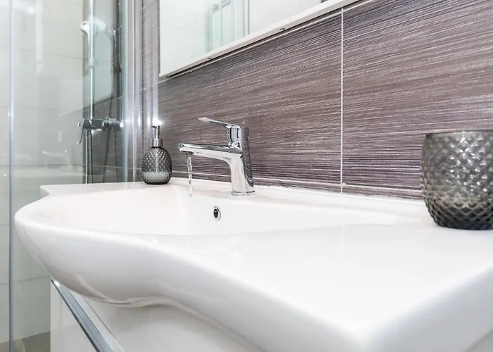 Cozy In Kastel Sucurac